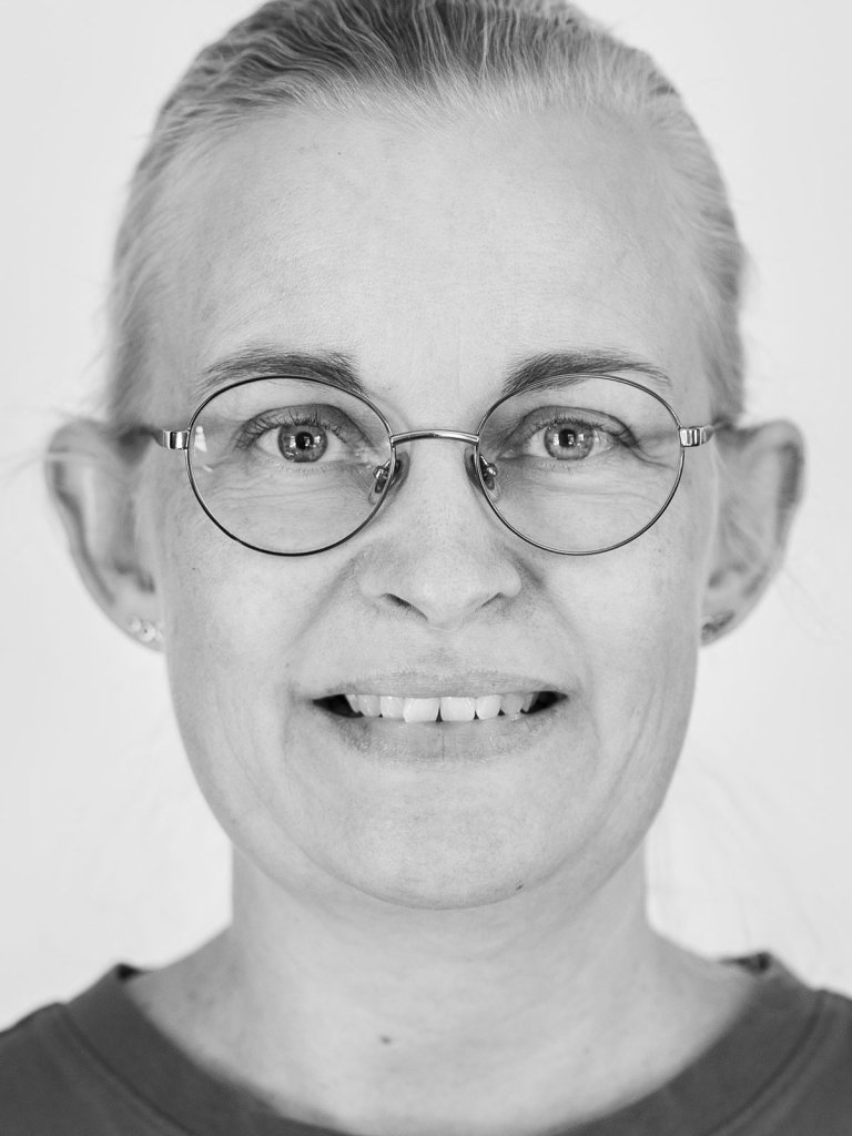 Tina Svanborg Jensen