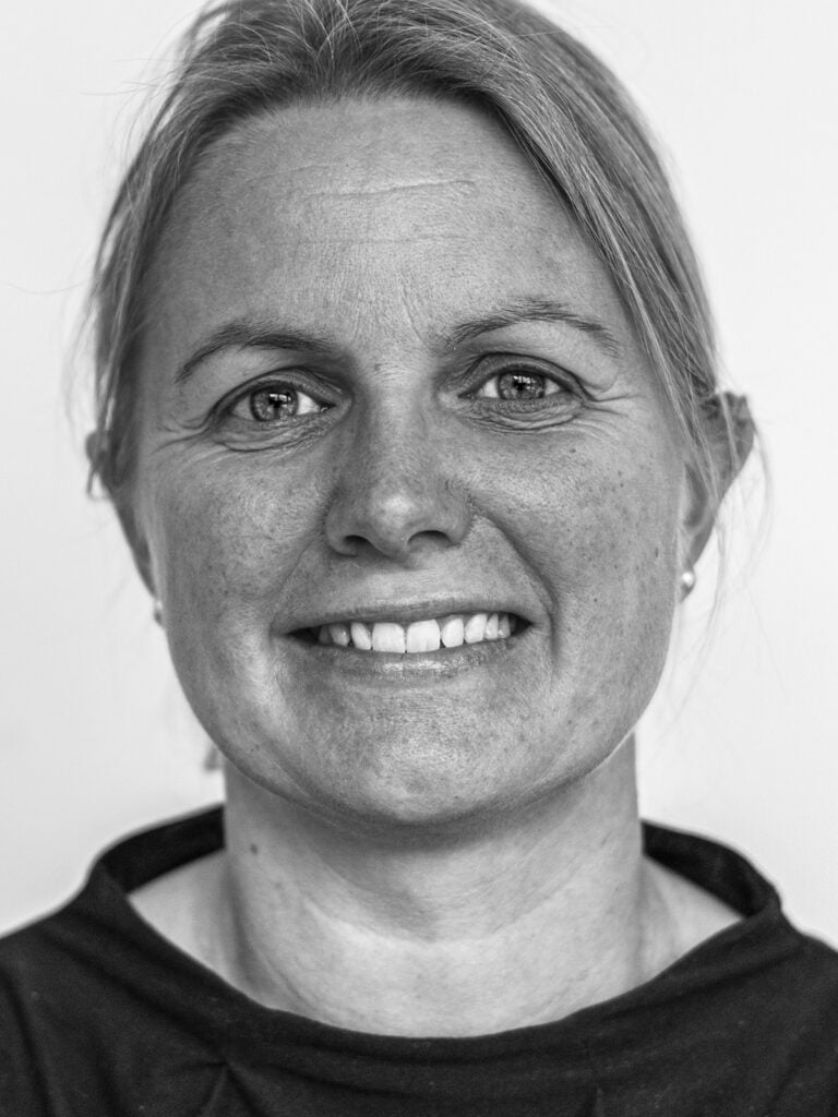 Vibeke Stærdahl Nielsen