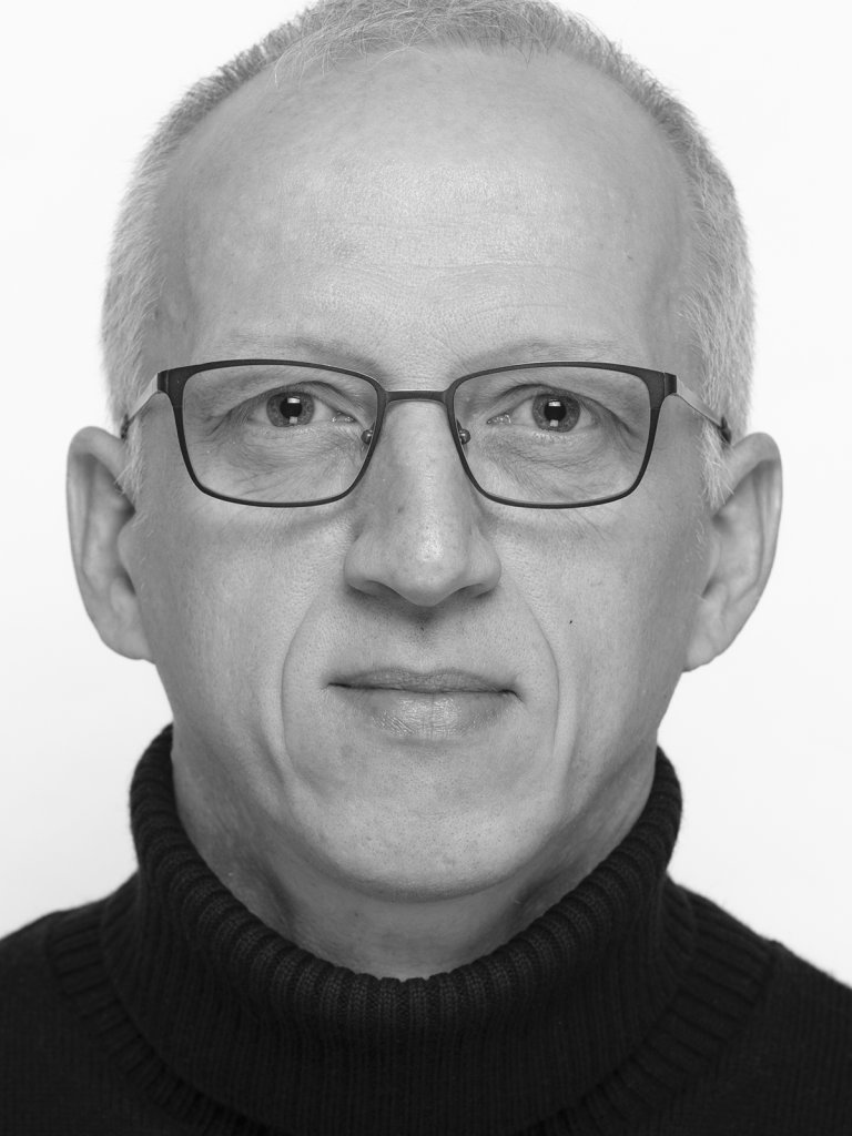 Frank Winther Jensen