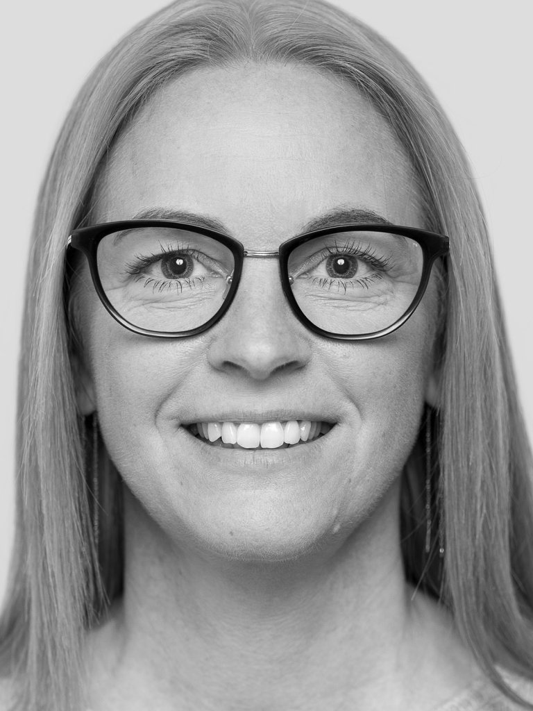 Gitte Guldbech Rasmussen