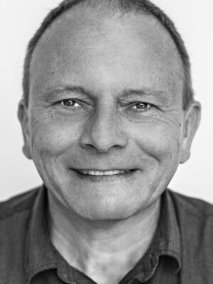 Gert M. Henningsen