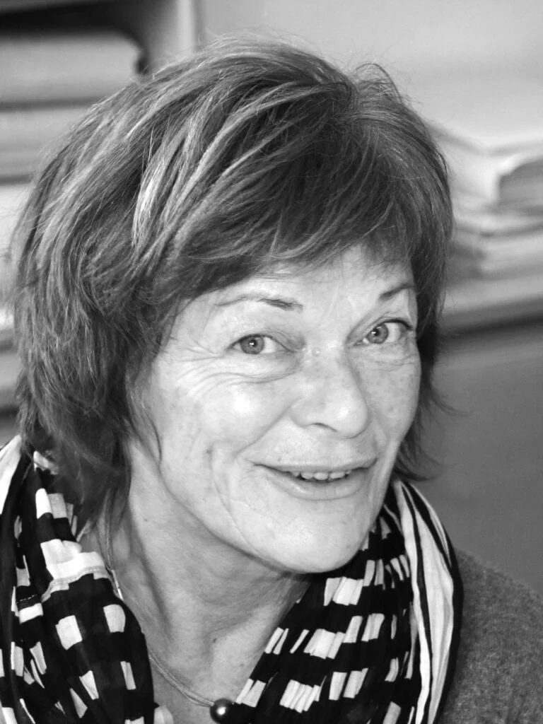 Gerda Pedersen