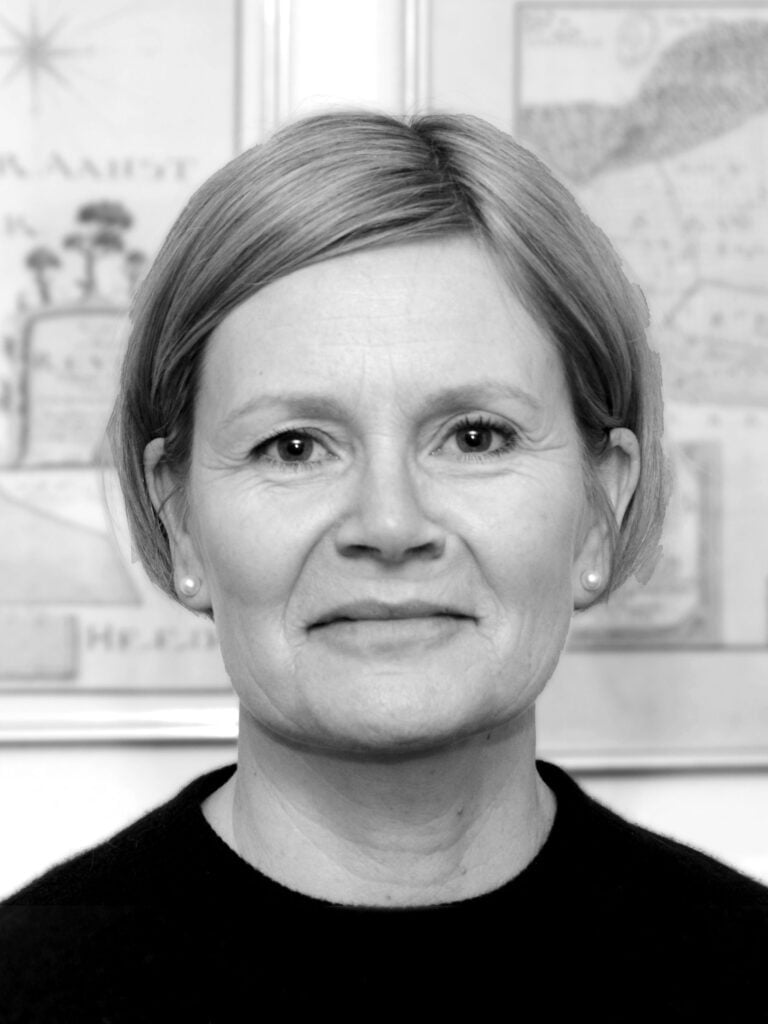 Gitte Søvang