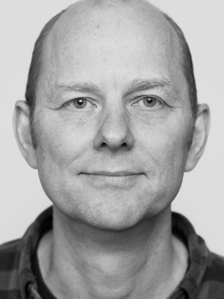 Hans Christian Mazanti