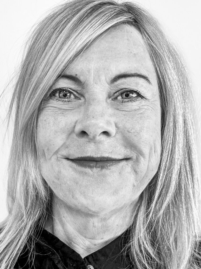 Henriette Rahbæk