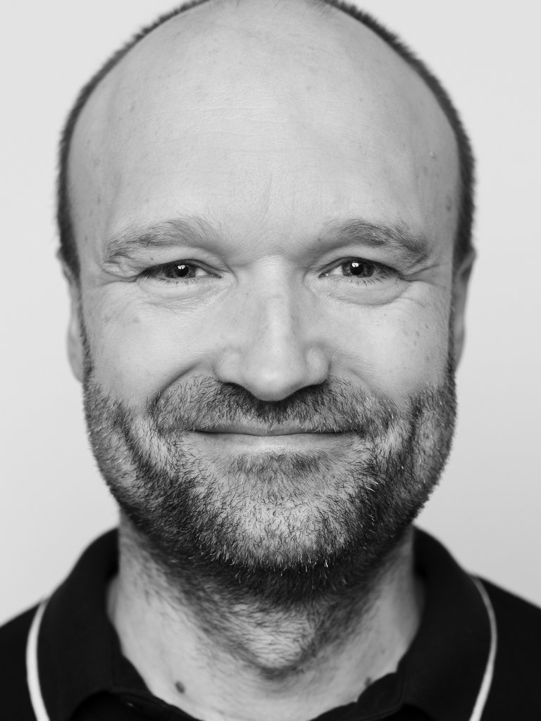 Henrik Plenge Jensen