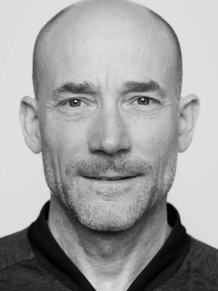 Harald Roland