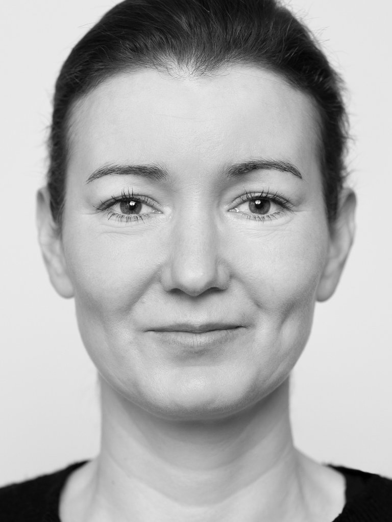 Ida Jespersen