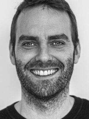 Jakob Hjorth Hansen
