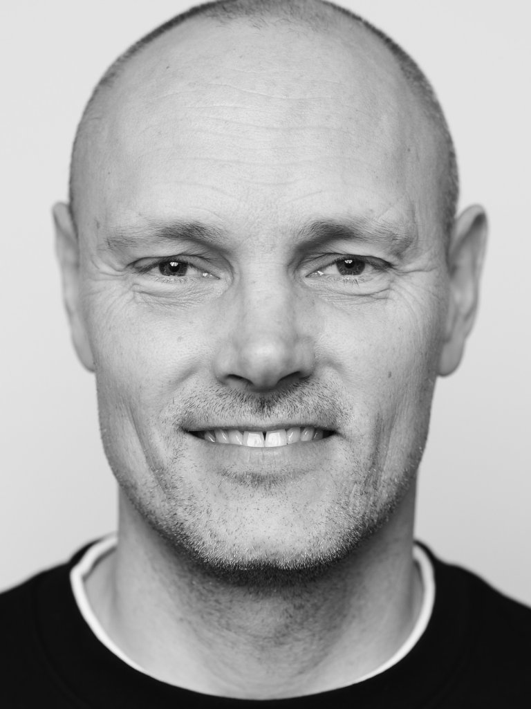 Jesper Nørregaard Hansen
