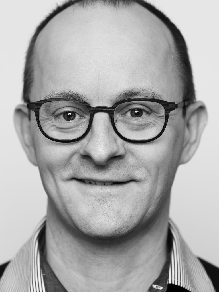 Jacob Brandt Jensen