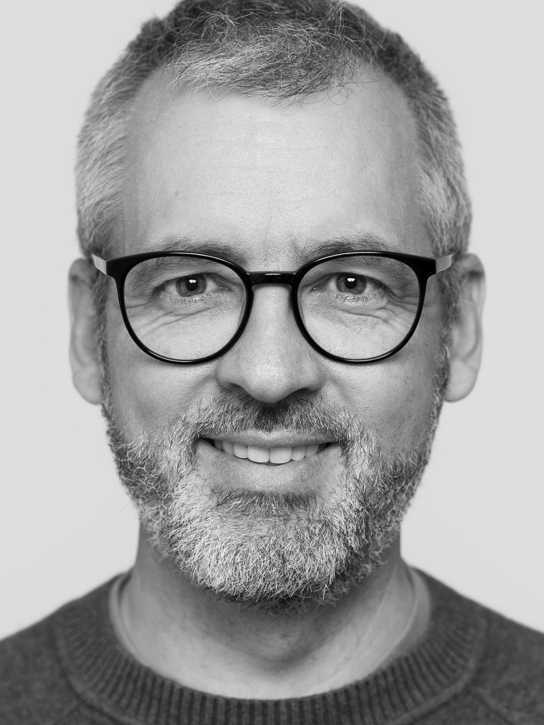 Karsten Foged Dahl