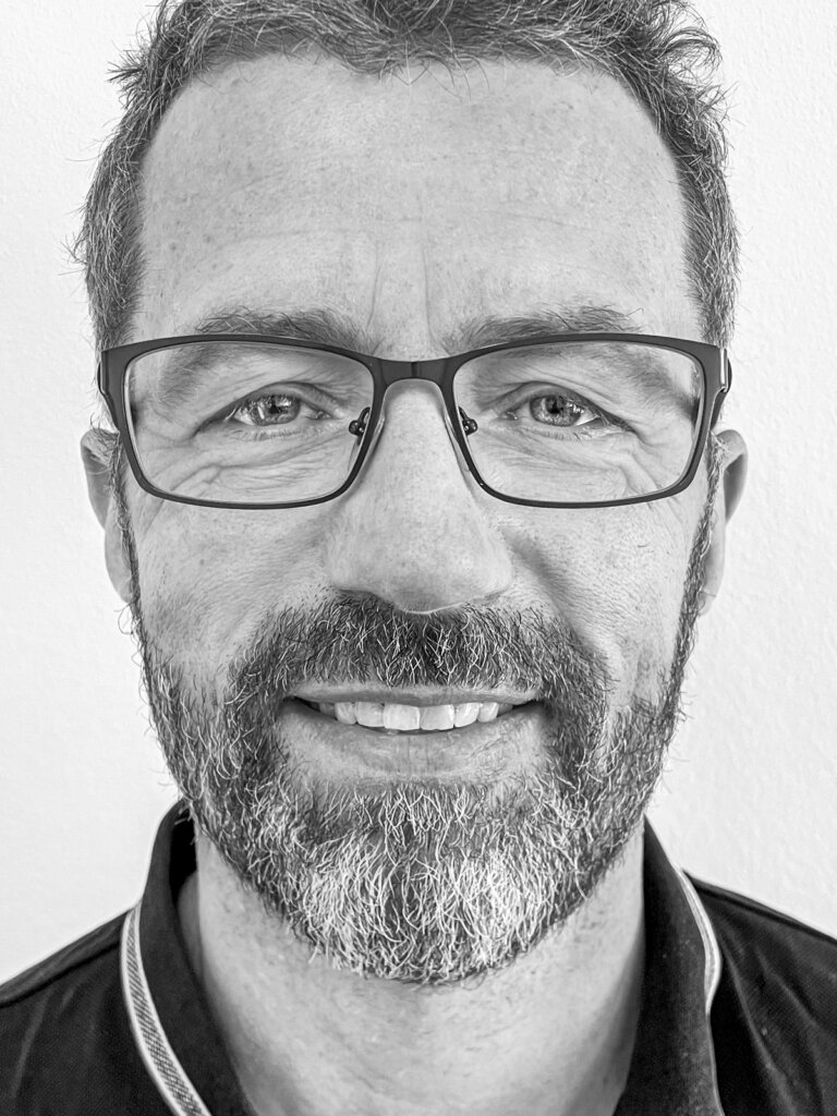 Kenneth Holme Poulsen