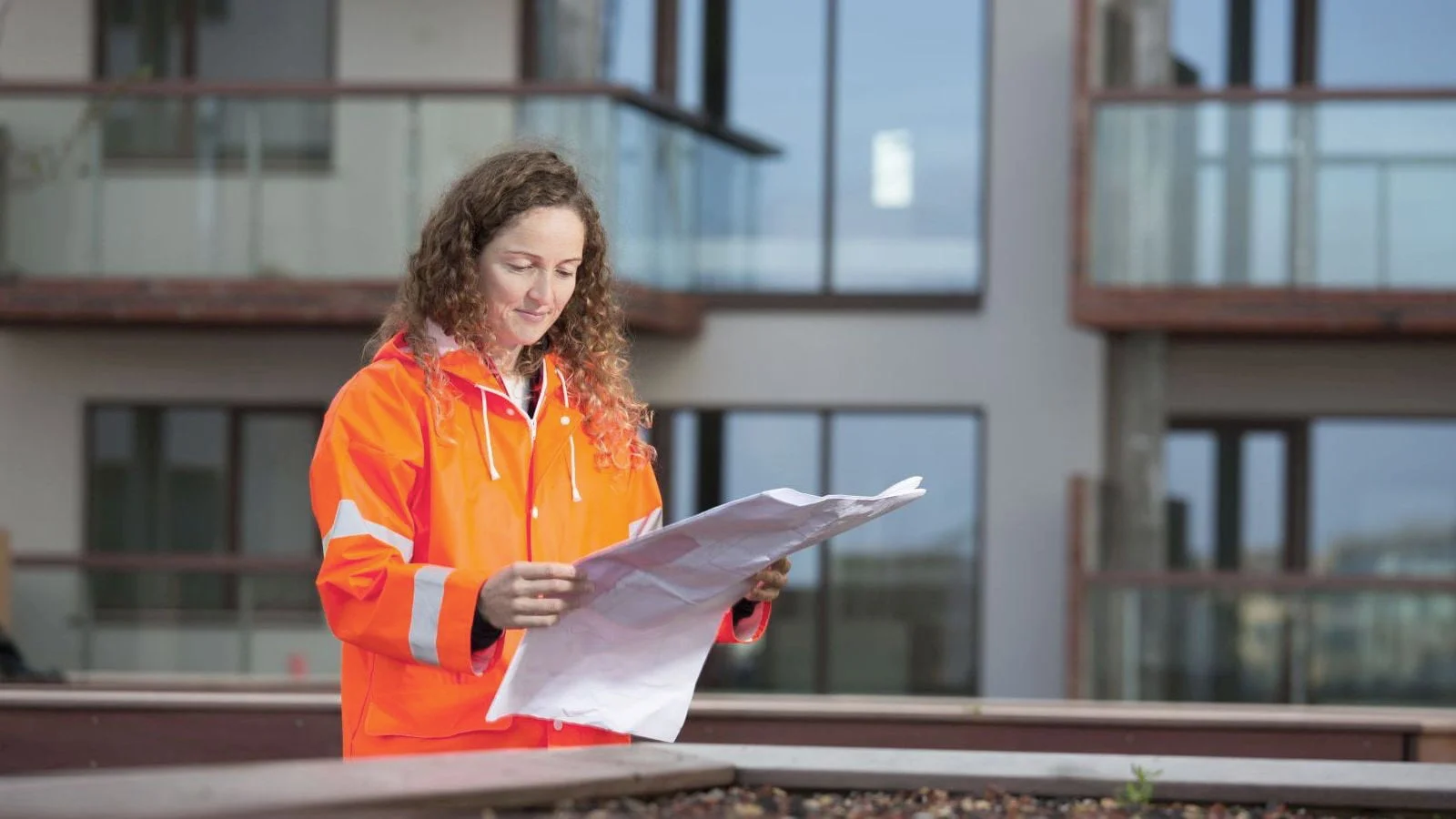 LE34 Chartered Land Surveyor Harbours