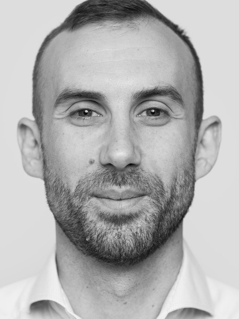 Jakob Mortensen