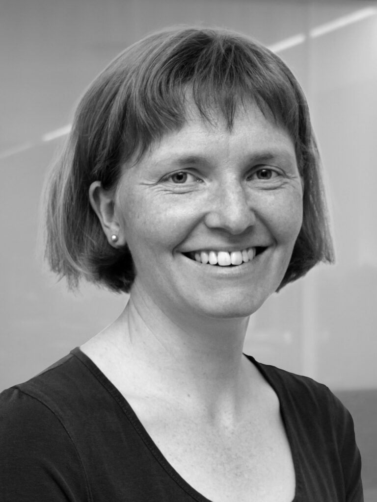 Birgitte Honoré Nielsen