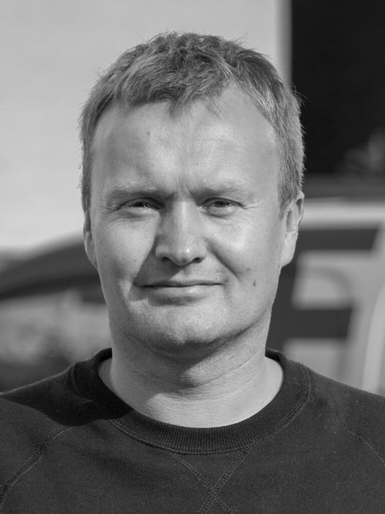 Morten Dalum Madsen