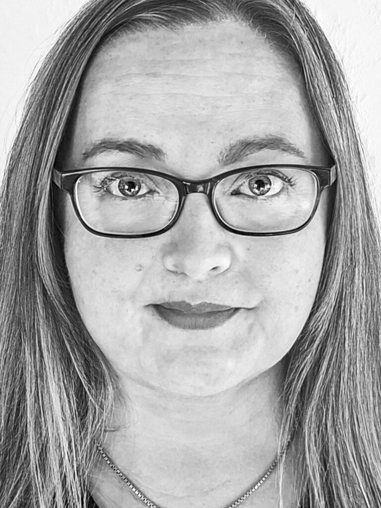 Karin B. Severinsen