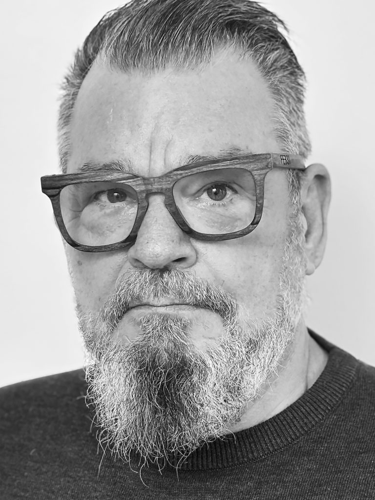 Henrik Sewell Corneliussen