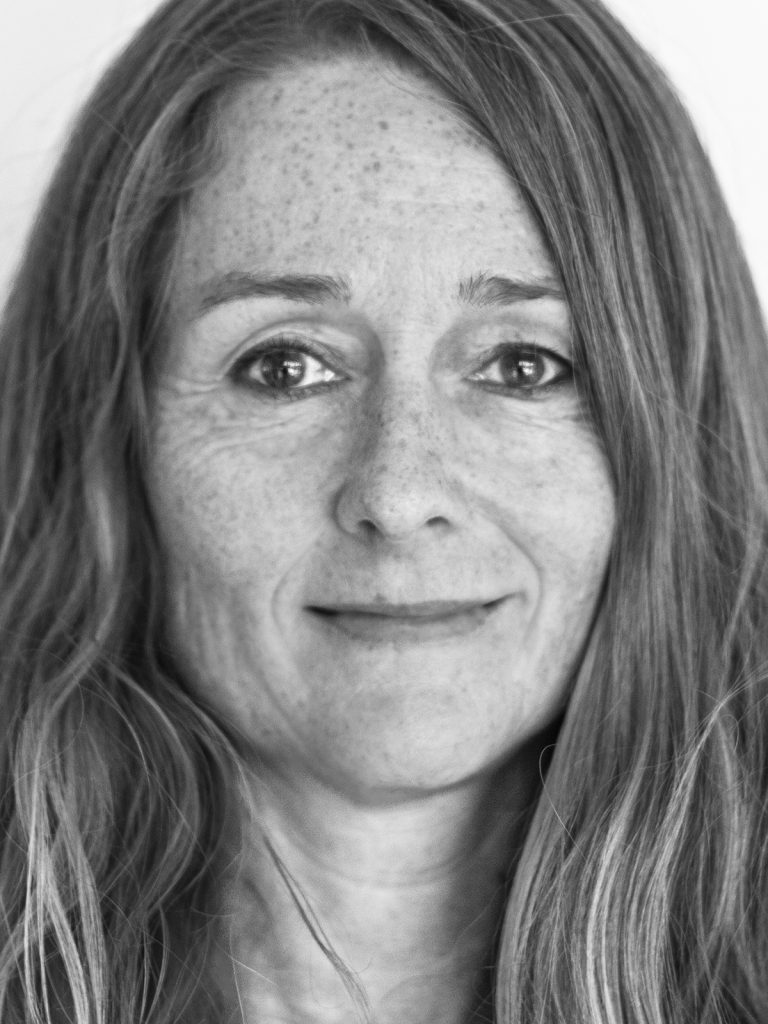 Rikke Kjeldsmark Møller