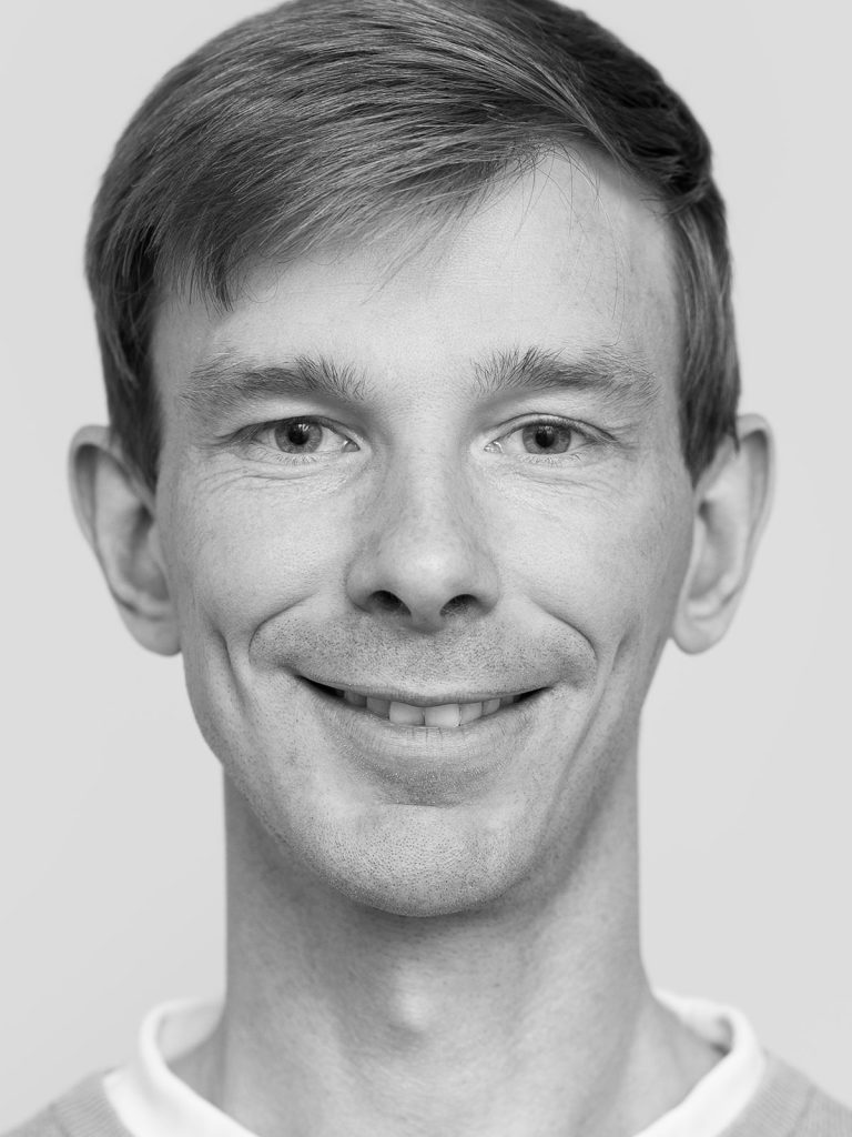 Mark Bødker Andersen