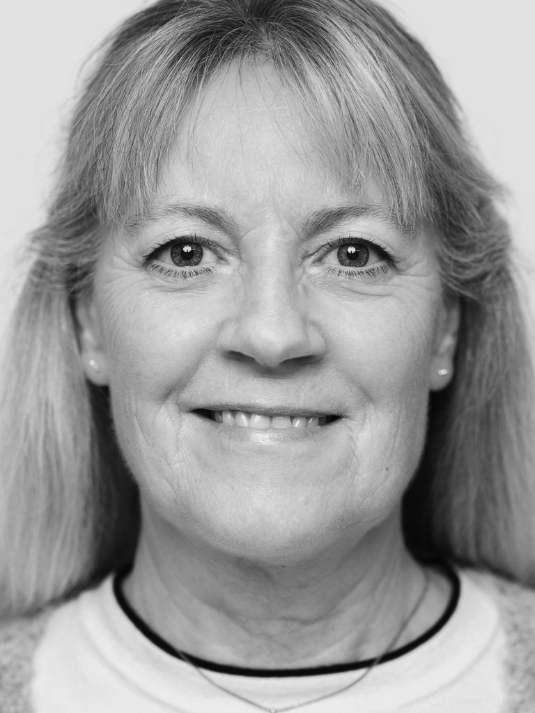 Pia Nygaard