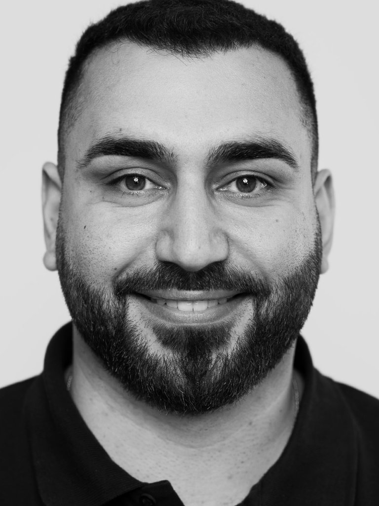 Milad Rajabi