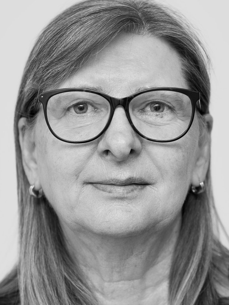 Jane Sørensen
