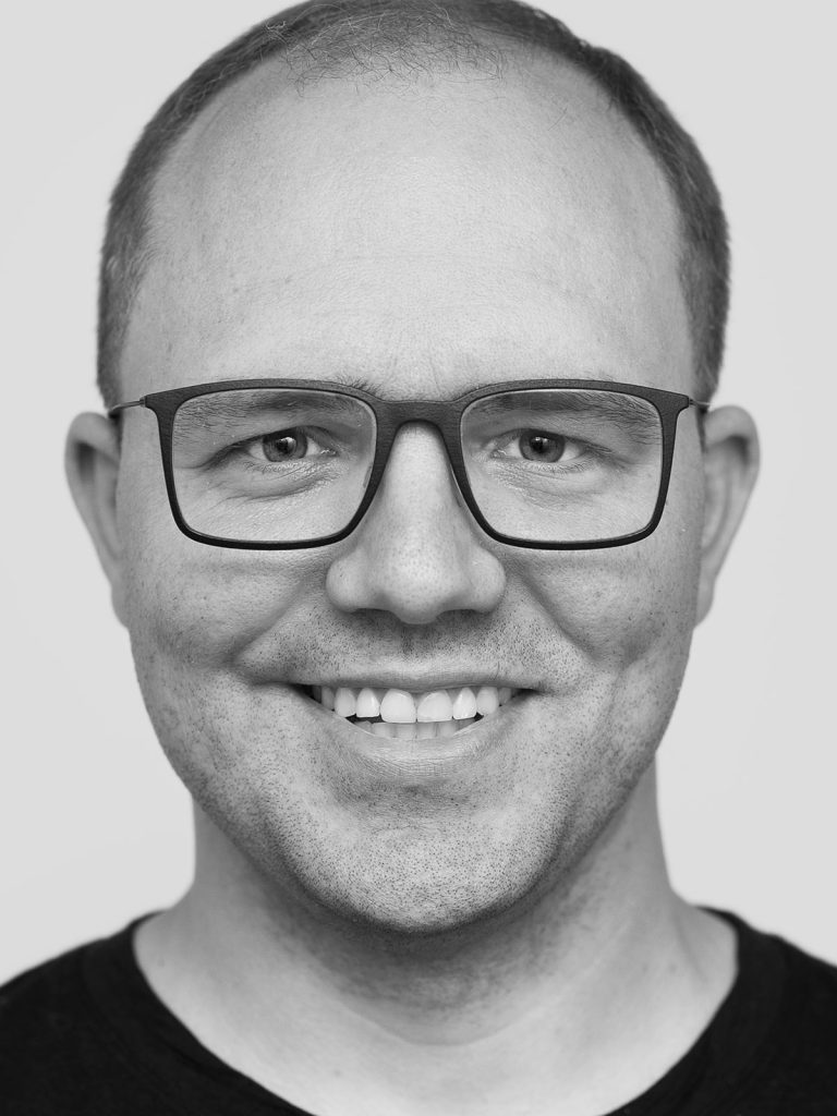 Martin Spolum Lajer