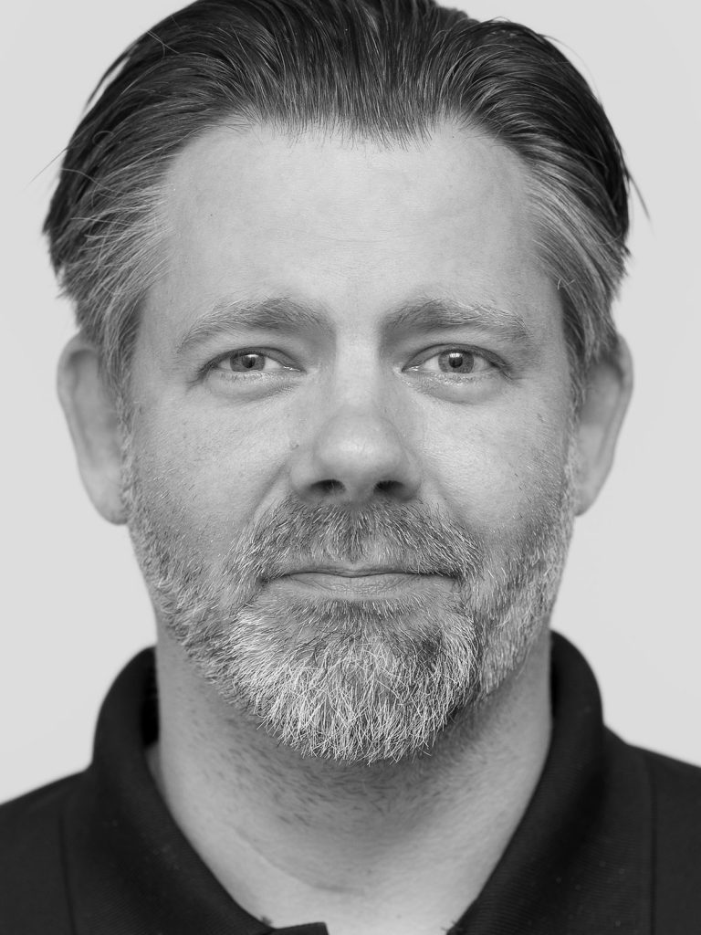 Steffen Kruuse Rasmussen