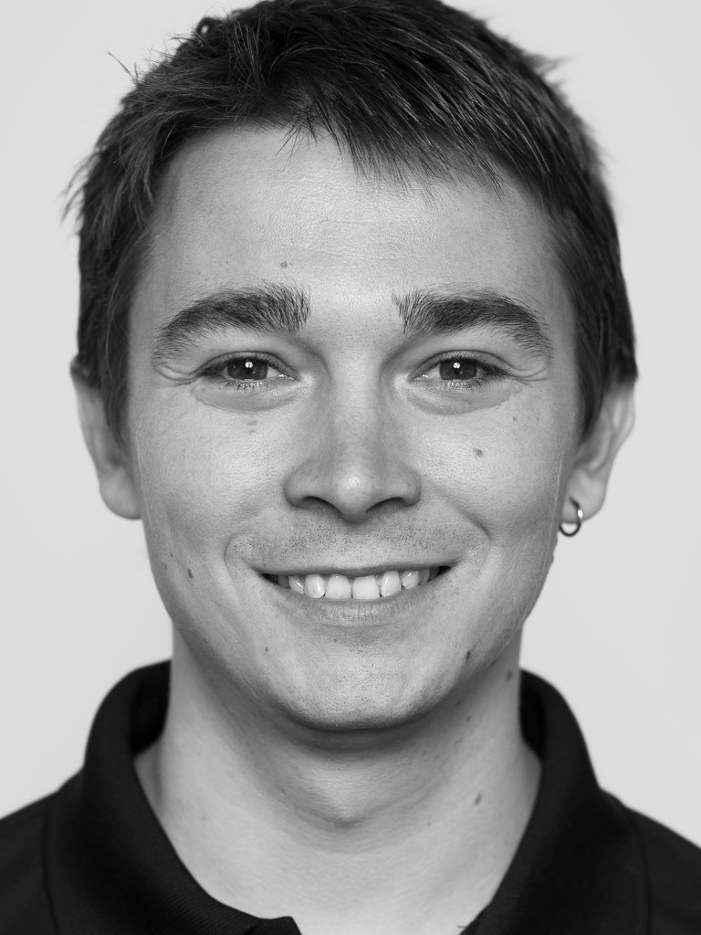 Andreas Fink Mejlgaard
