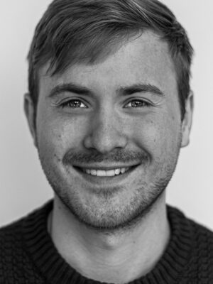 Jasper Bülow Arndt
