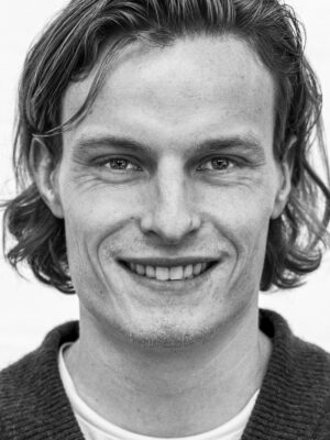 Magnus Gregersen Dissing