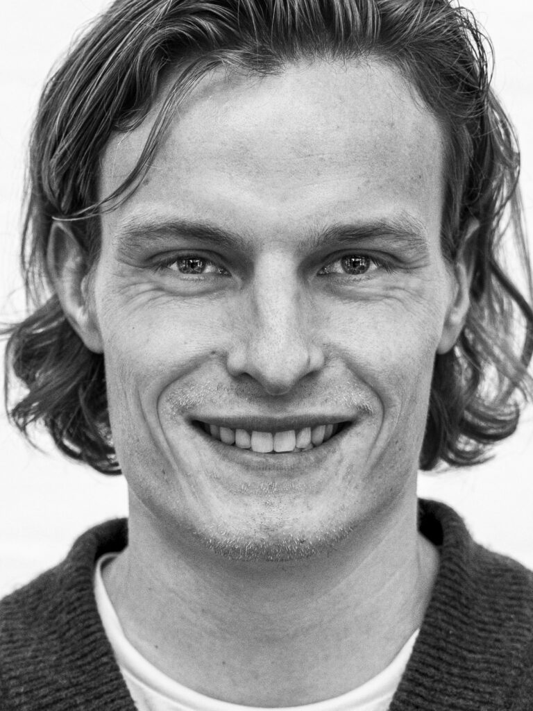 Magnus Gregersen Dissing