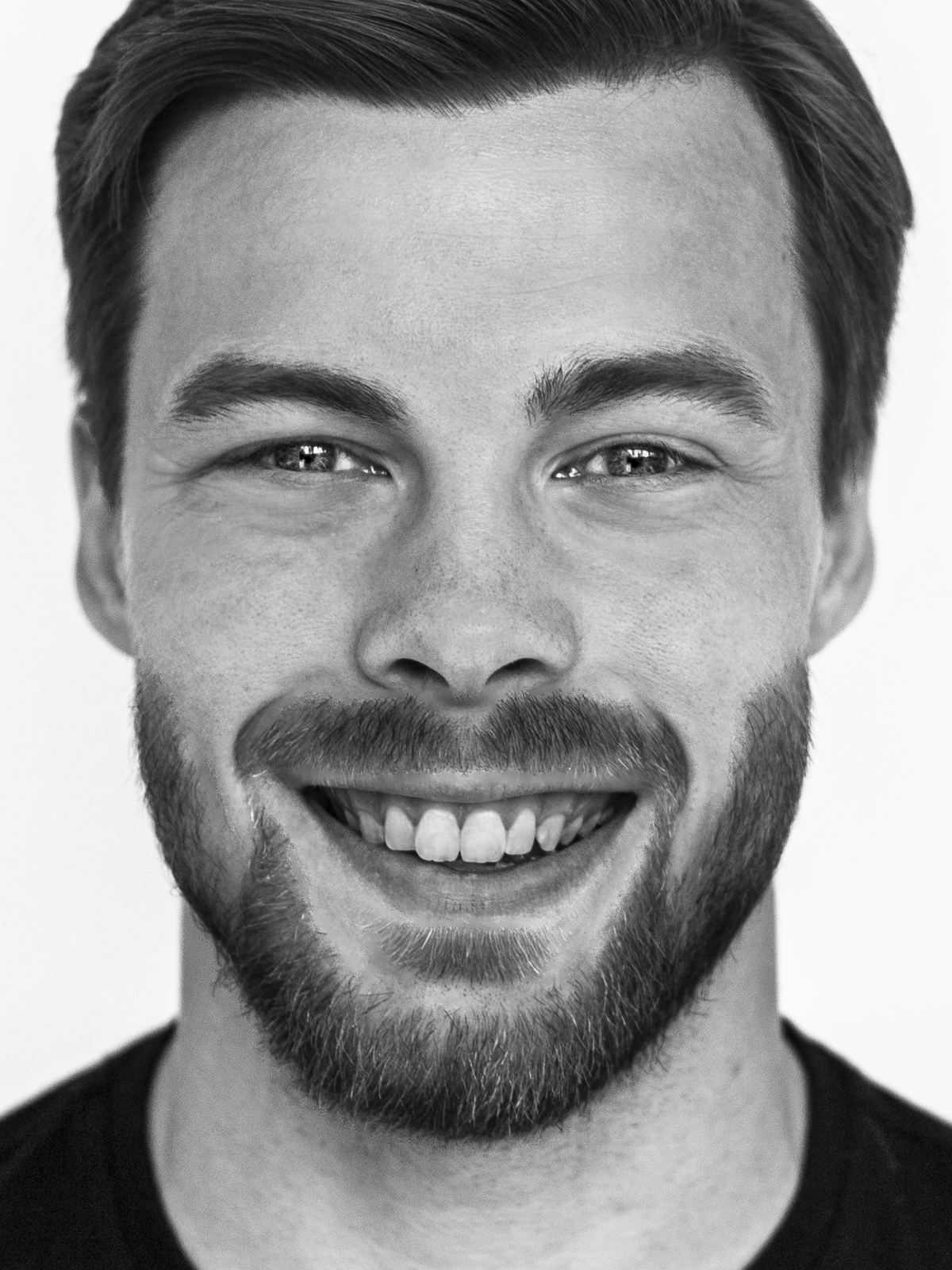 Stefan Dam