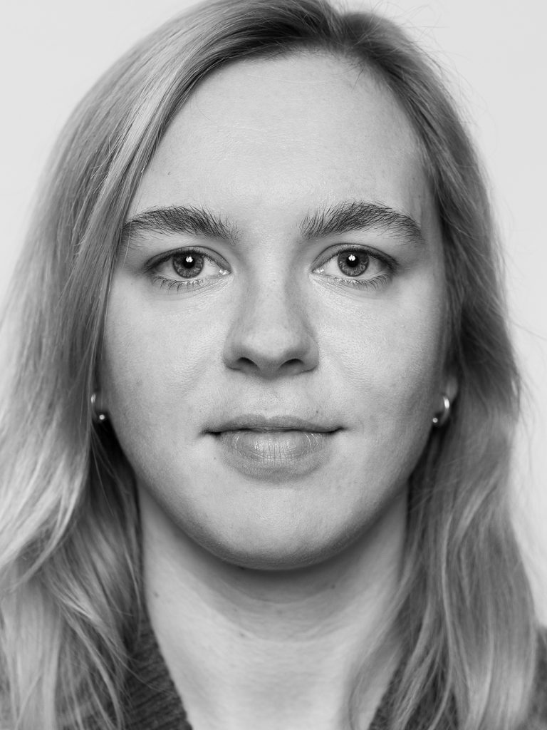 Thea Vestskov-Møller