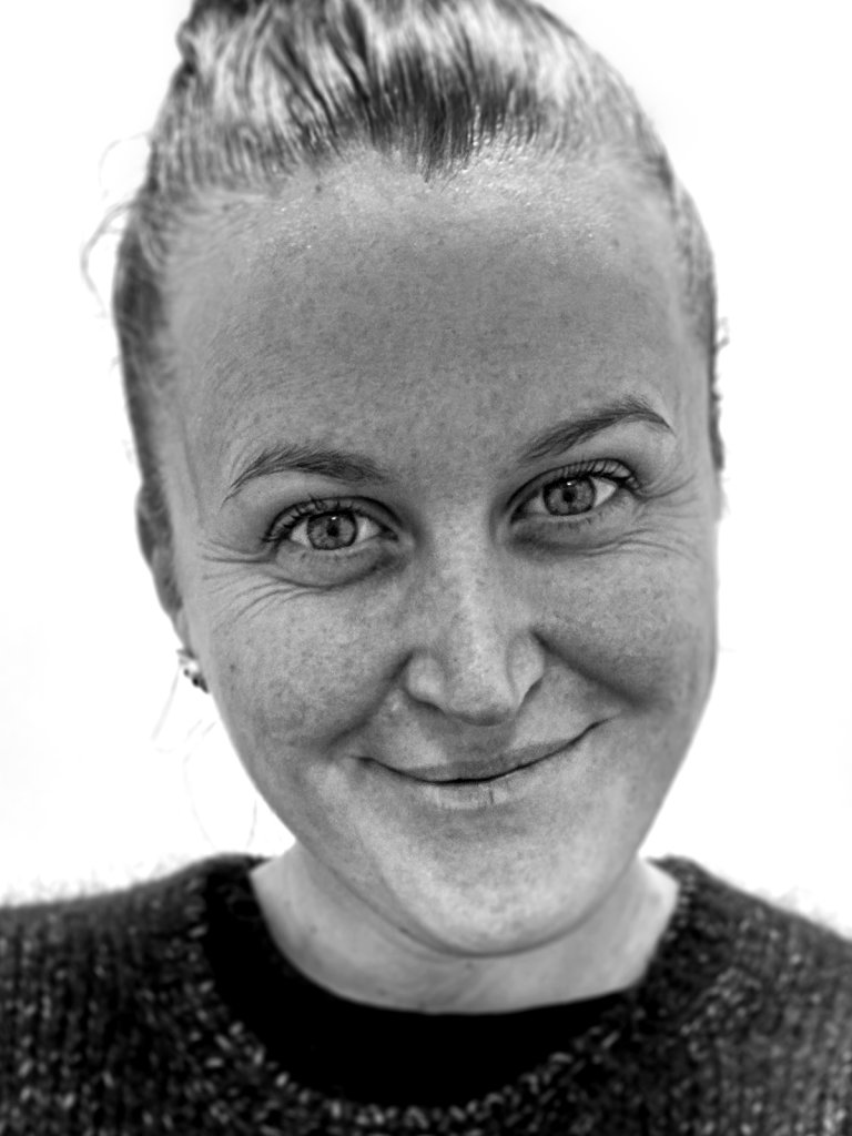 Camilla Lundtoft Jørgensen