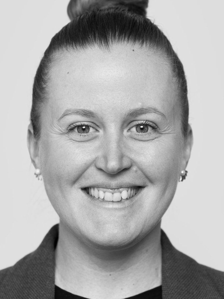 Camilla Lundtoft Jørgensen