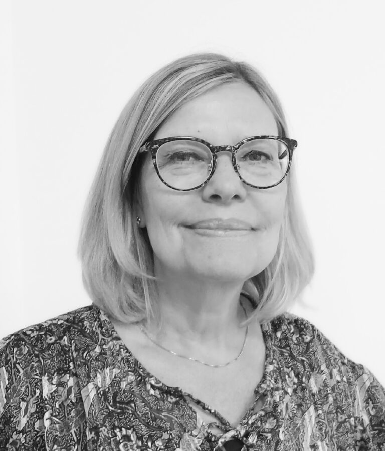Birgitte Blaabjerg Olsen