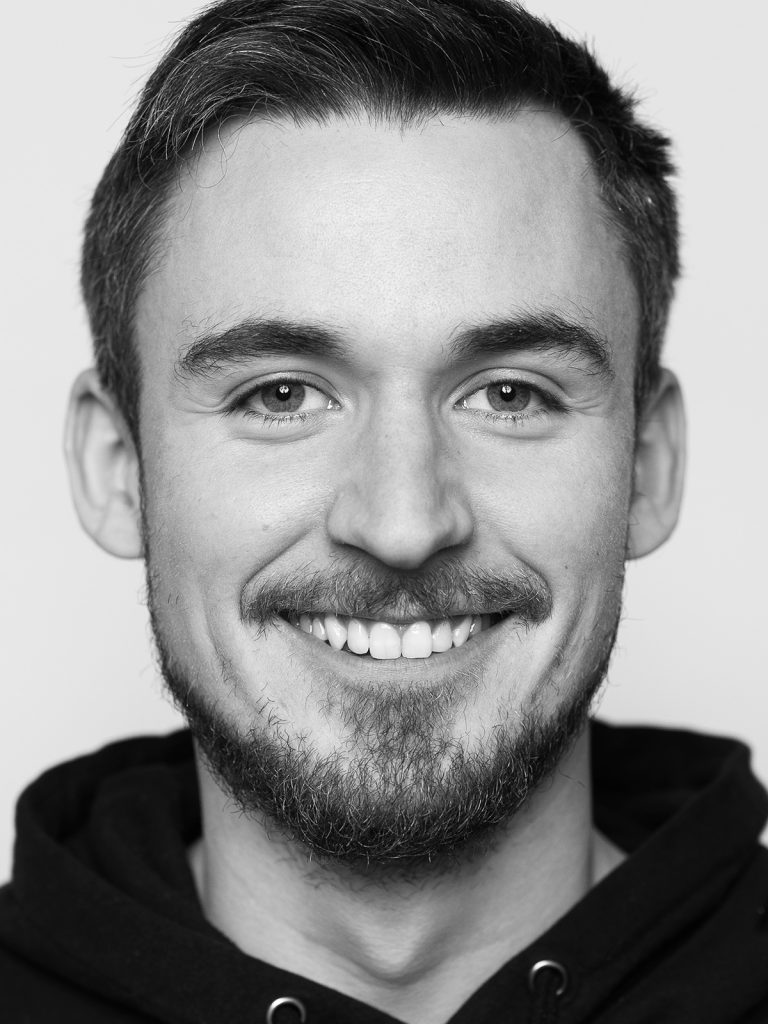 Malthe Gørtz Rosdahl