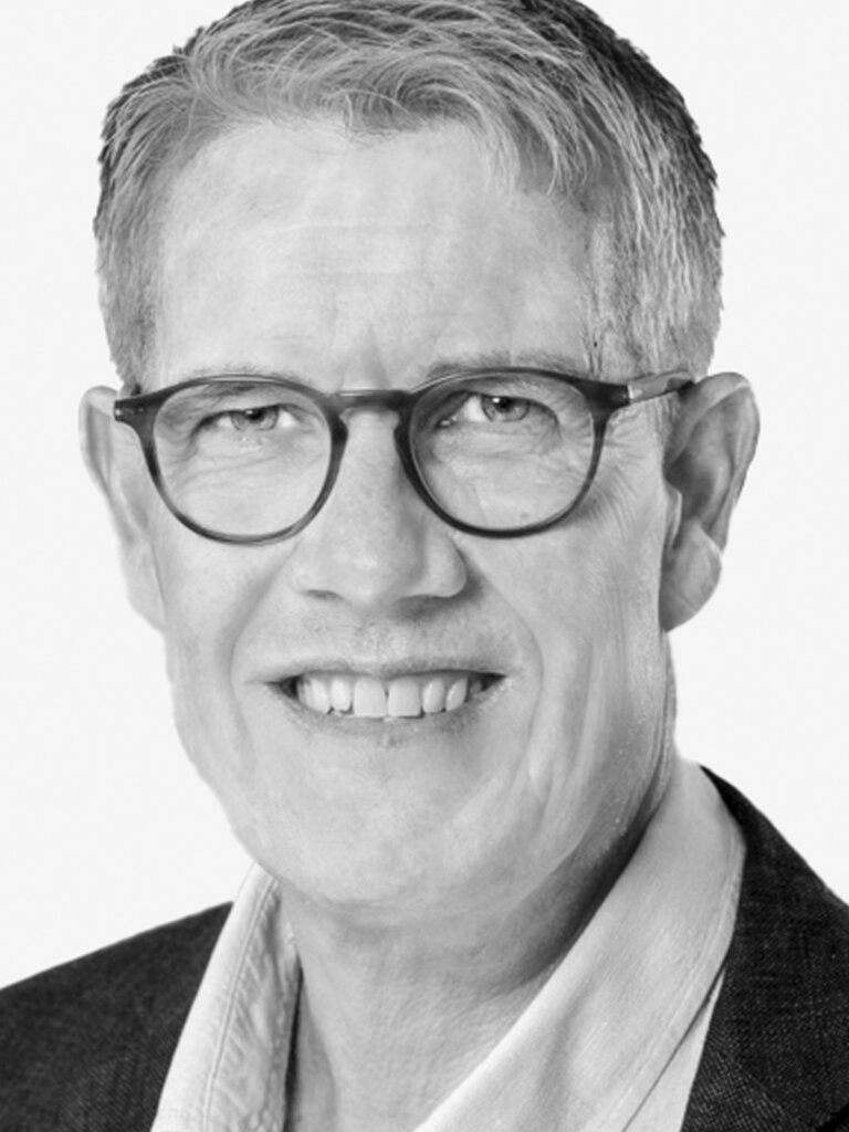 Anders Brønnum