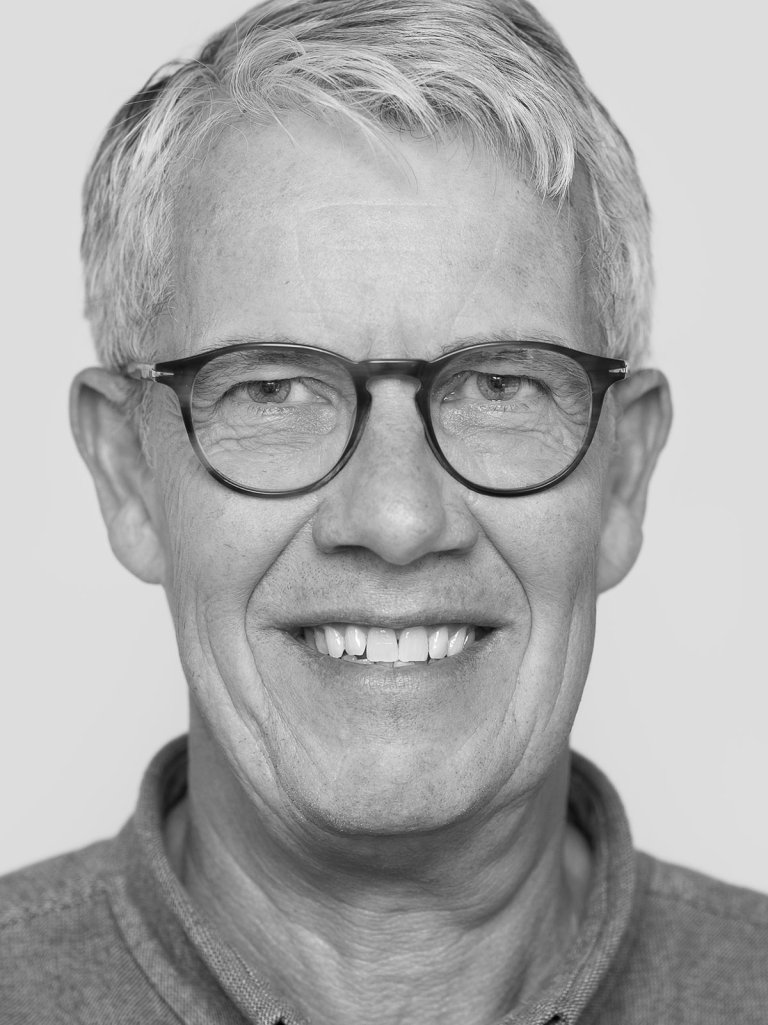 Anders Brønnum