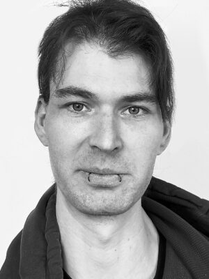 Hjalte Birk Eilertzen