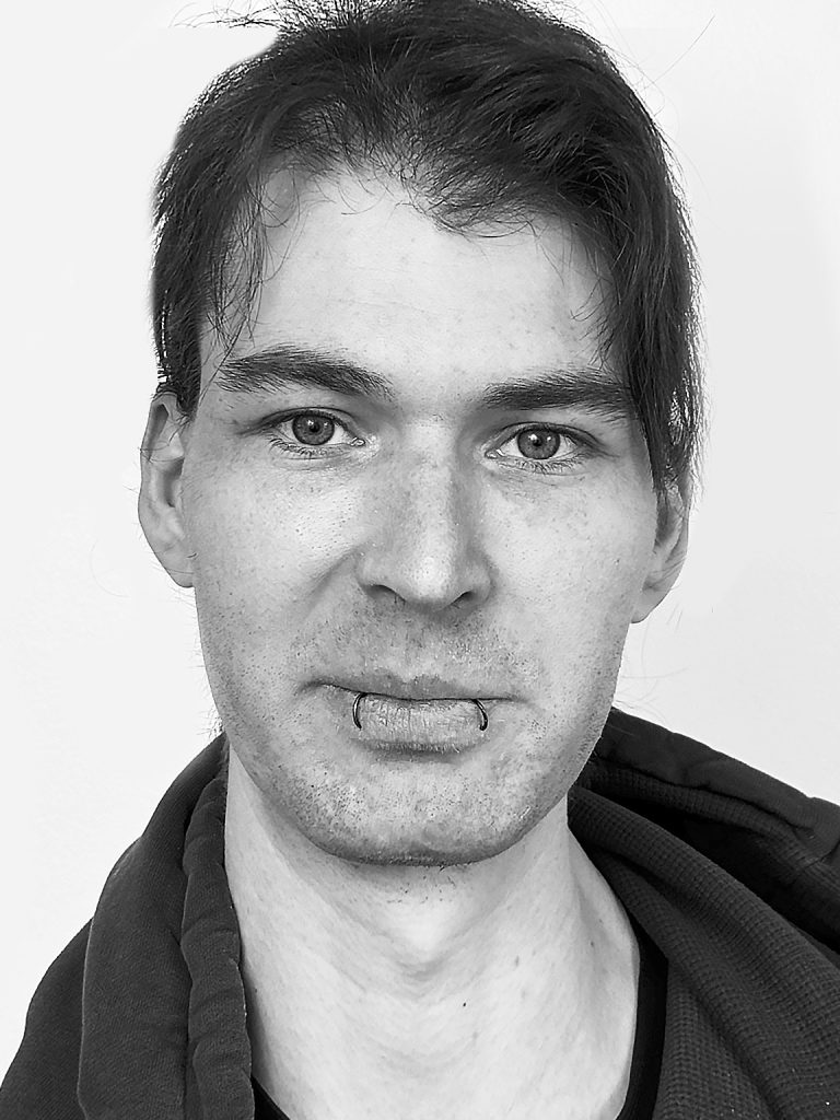 Hjalte Birk Eilertzen