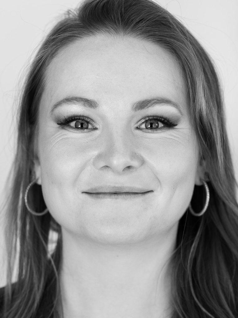 Matilde Gundersen Bjørnlund Jensen