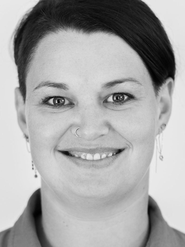 Mette Søndergaard Foget