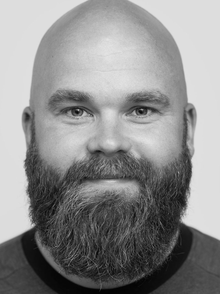 Nikolaj Markdal Thagaard
