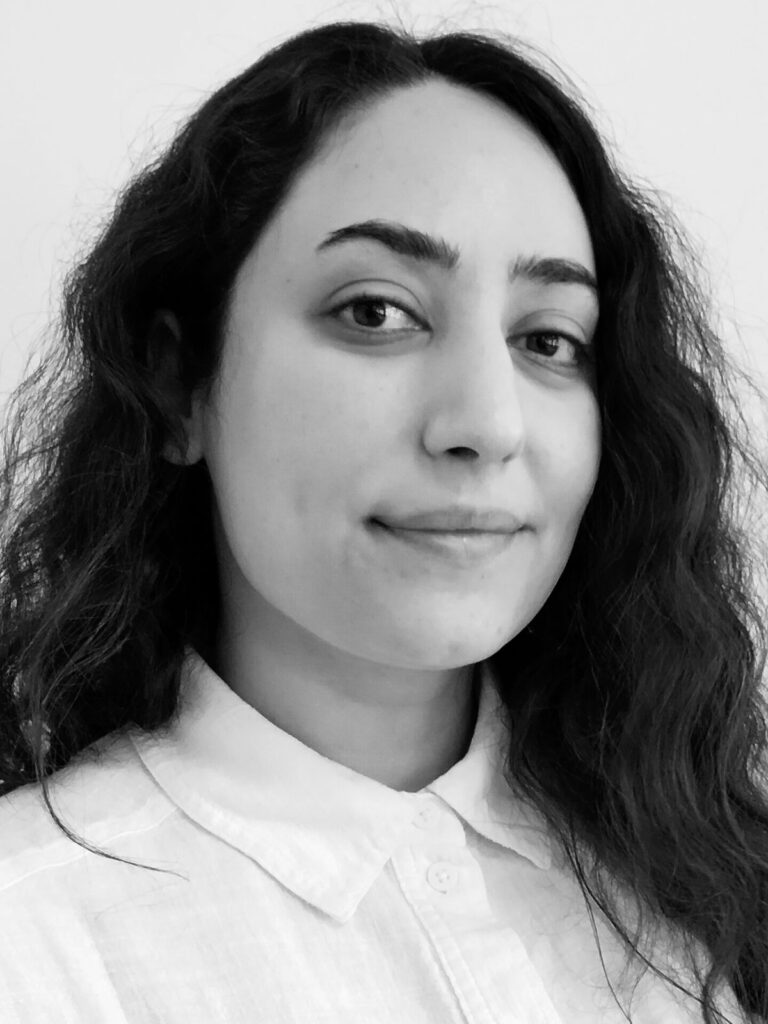 Ebru Kuscu