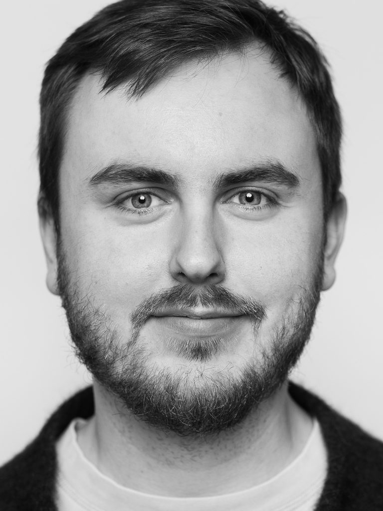 Jonathan Svinth Lyhne