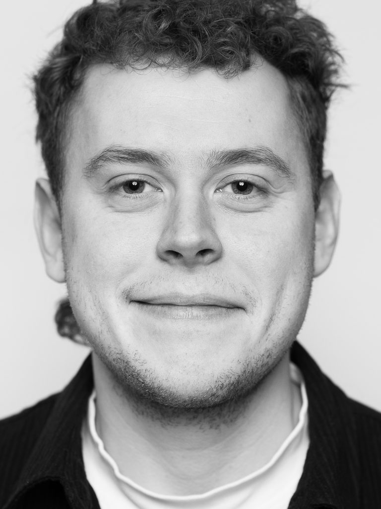 Nikolaj Meinertsen